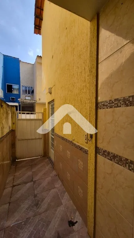 Imagem Casa 2 Quartos, 2 Banheiros, Rua do Governo, Realengo
