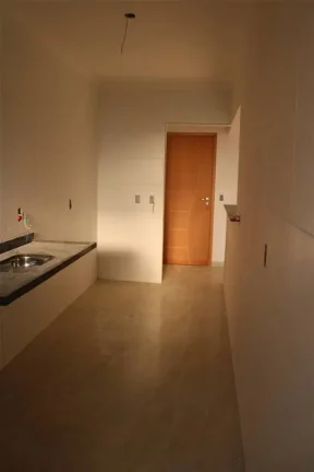 Imagem APARTAMENTO COM 76.32 m² - GUILHERMINA - PRAIA GRANDE SP