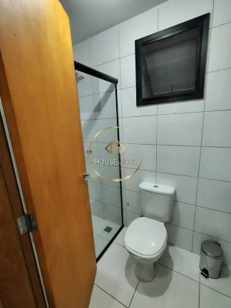 Imagem Apartamento, 2 Dormitórios (sendo 1 suíte), 65m²,Residencial Paraíso do Sul