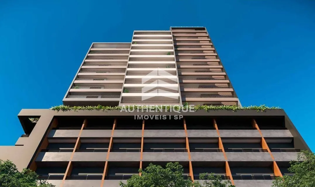 Imagem DNA Vila Mariana - Apartamento para alugar em São Paulo/SP