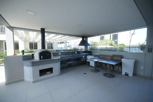 Imagem Apartamento à venda no bairro Jardim das Laranjeiras - São Paulo/SP