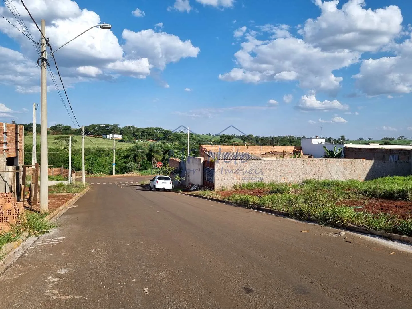 Imagem Terreno Padrão