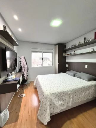 Imagem Apartamento 2 quartos para venda no bairro Desvio Rizzo em Caxias do Sul