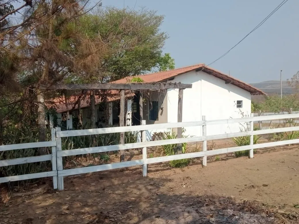 Imagem Vendo excelente fazendinha em Esmeraldas/MG 78 hectares de terra