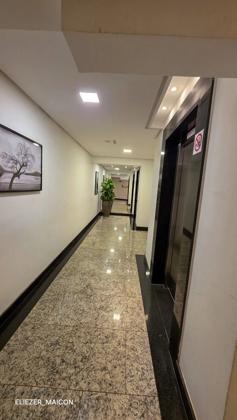 Imagem Apartamento a venda com 3 suítes no bairro vila togni em Poços de Caldas - MG