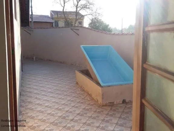 Imagem CASA RESIDENCIAL em SÃO JOÃO DA BOA VISTA - SP, JARDIM PRIMAVERA