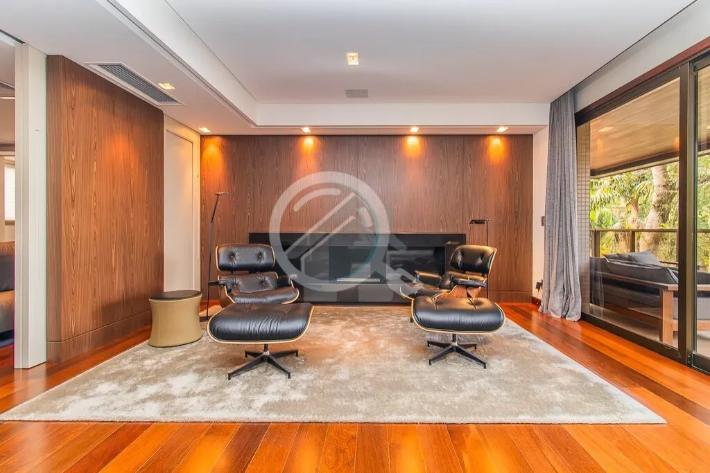 Imagem Apartamento de luxo na rua Santo Inácio em Moinhos de Vento - Porto Alegre. Preço e disponibilidad...