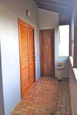 Imagem Casa Padrão