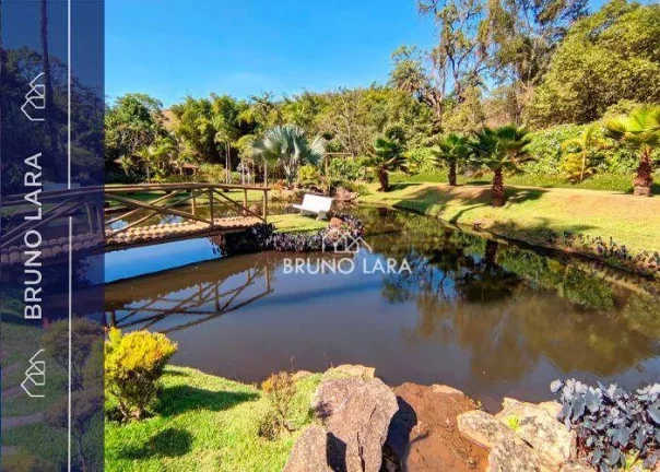 Sítio à venda, 10000 m² por R$ 1.500.000,00 - Nossa Senhora da Paz - São Joaquim de Bicas/MG