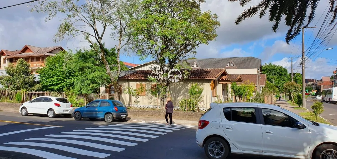 Imagem Terreno à venda, 504 m2 por R$ 2.950.000,00 - Centro - Canela/RS