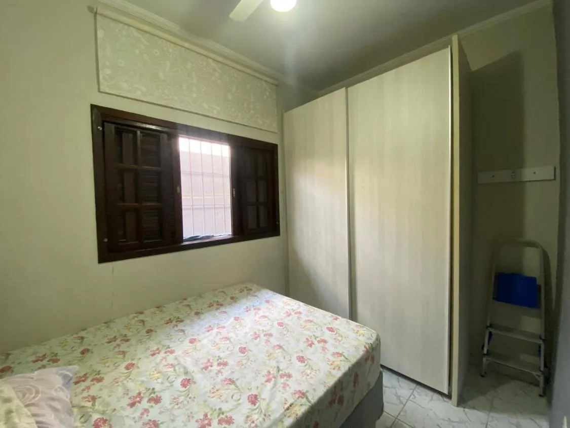 Imagem CASA COM EDÍCULA E ACEITA FINANCIAMENTO BANCÁRIO NA NOVA ITANHAÉM EM ITANHAÉM