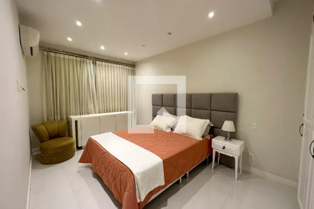 Imagem Apartamento à Venda - Copacabana, 3 Quartos, 135 m2