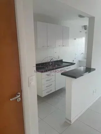 Imagem Apartamento 2 quartos em Itaparica lazer completo 67m², 1 vaga
