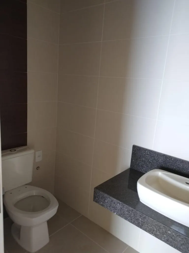 Imagem Apartamento 1 Dormitório - Bairro Zona Nova