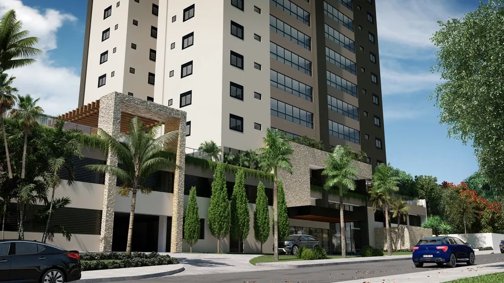 Imagem Apartamento à venda no bairro Setor Bueno - Goiânia/GO