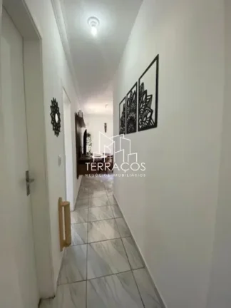Imagem APARTAMENTO PADRÃO EM JUNDIAÍ - 2 DORMITÓRIOS - CONDOMÍNIO TULIPAS GARDEN
