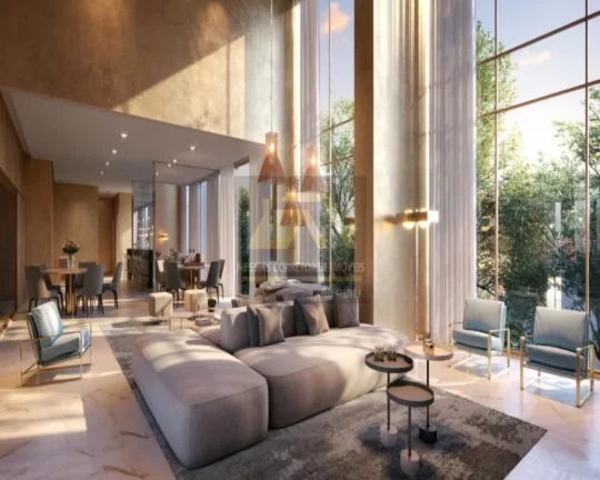 Imagem APARTAMENTO 3 SUITES 3 VAGAS - MIRANT VILA MADALENA.