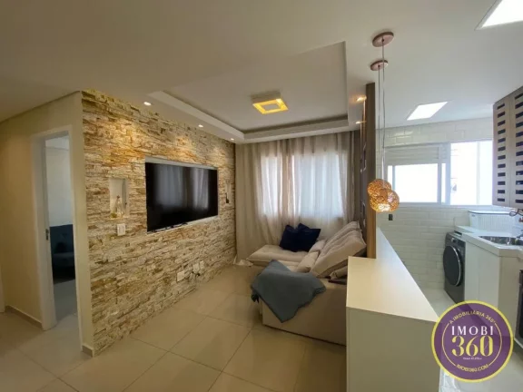 Imagem Apartamento à Venda no Jardim São Francisco, SP - R$289.000,00