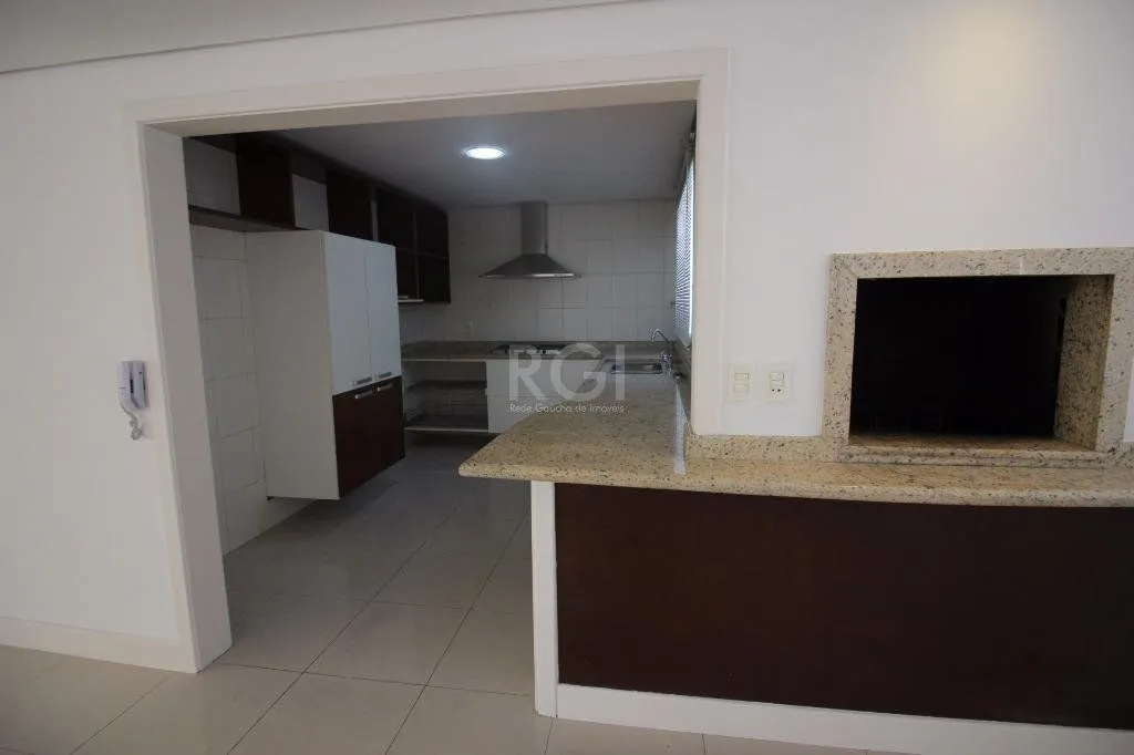 Imagem Linda Cobertura com 3 dormitórios para Comprar com 331 m² - Bela Vista - Porto Alegre/RS