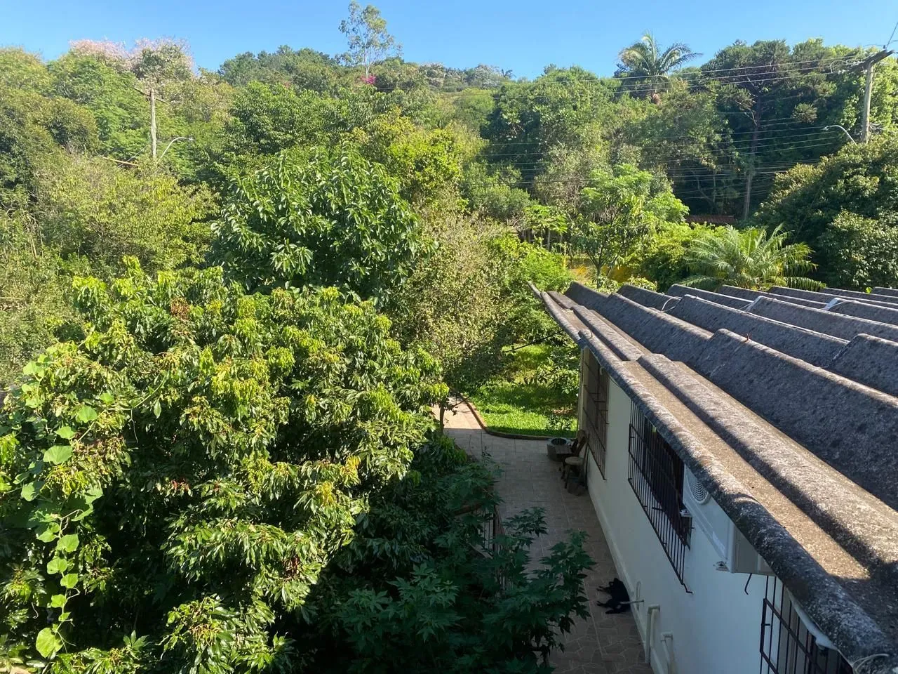 Imagem Casa em Vila Nova