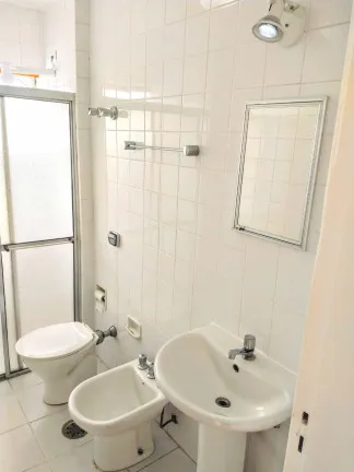 Imagem Apartamento com 1 Quarto para Alugar, 50 m² em Perdizes - São Paulo