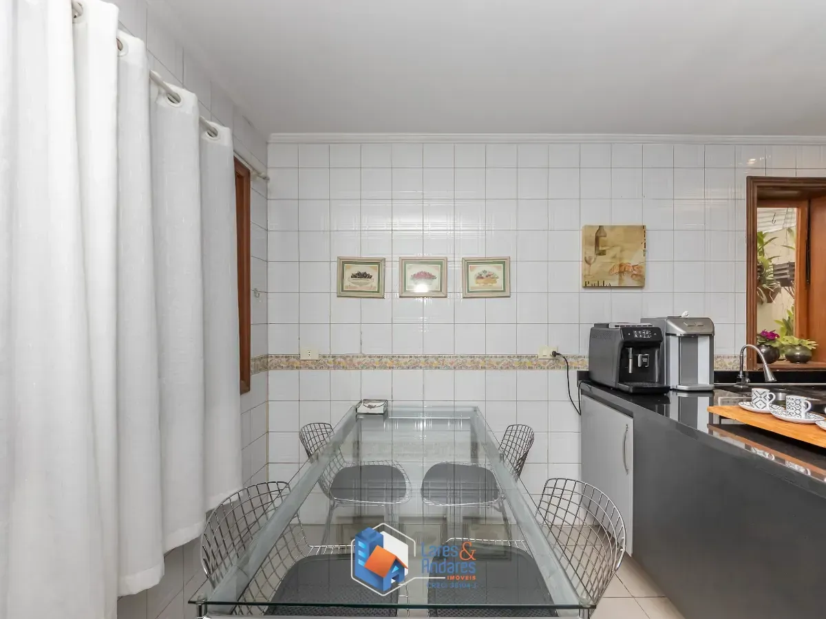 Imagem Casa no condomínio Condominio Vila Verde para venda com 5 quartos, sendo 4 suítes, 550m²