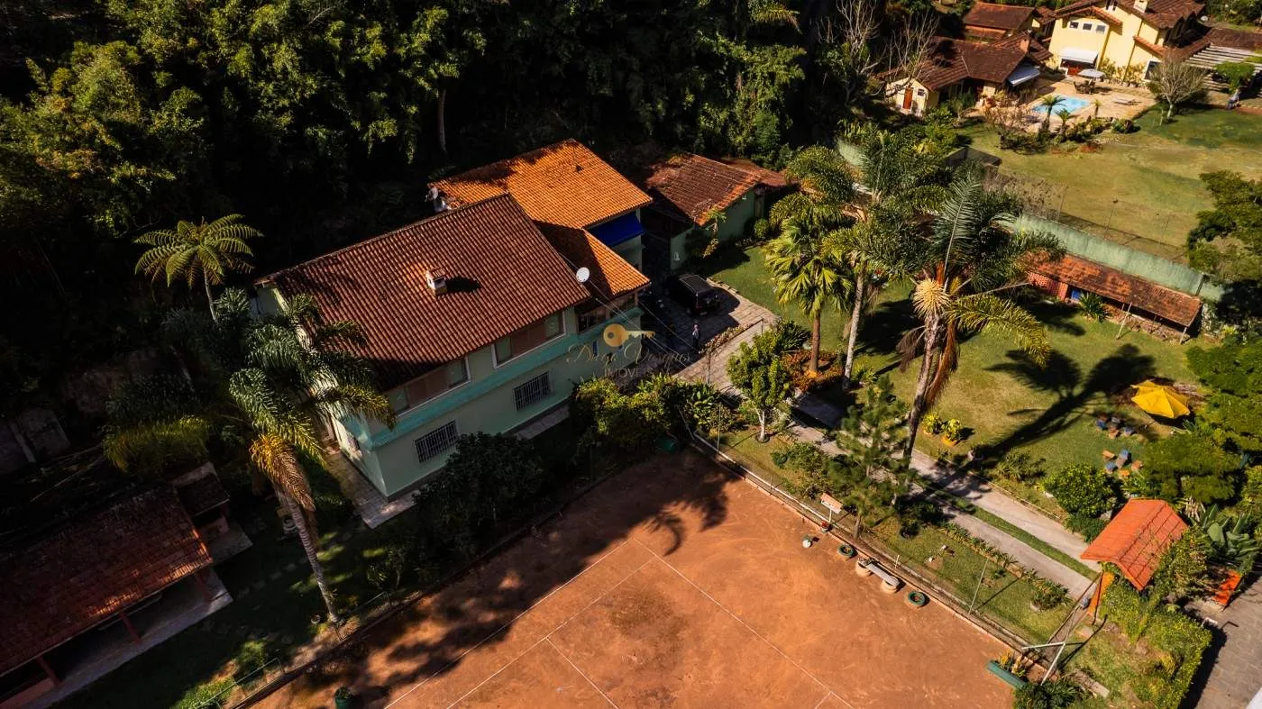 Imagem Casa para Venda no bairro Pimenteiras