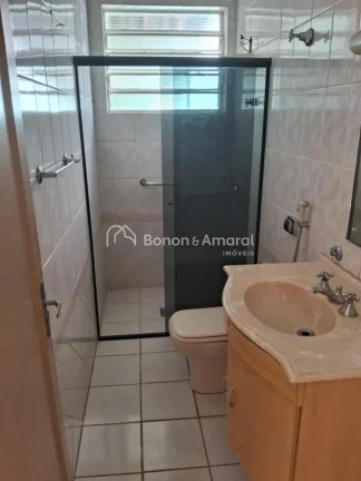 Imagem Casa térrea - Jardim Nossa Senhora Auxiliadora (Taquaral) - Campinas, SP
Localizada em uma esquina ...