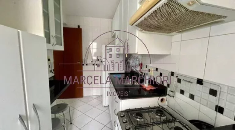 Imagem Apartamento no Parque das Castanheiras (SUSPENSA A VENDA)