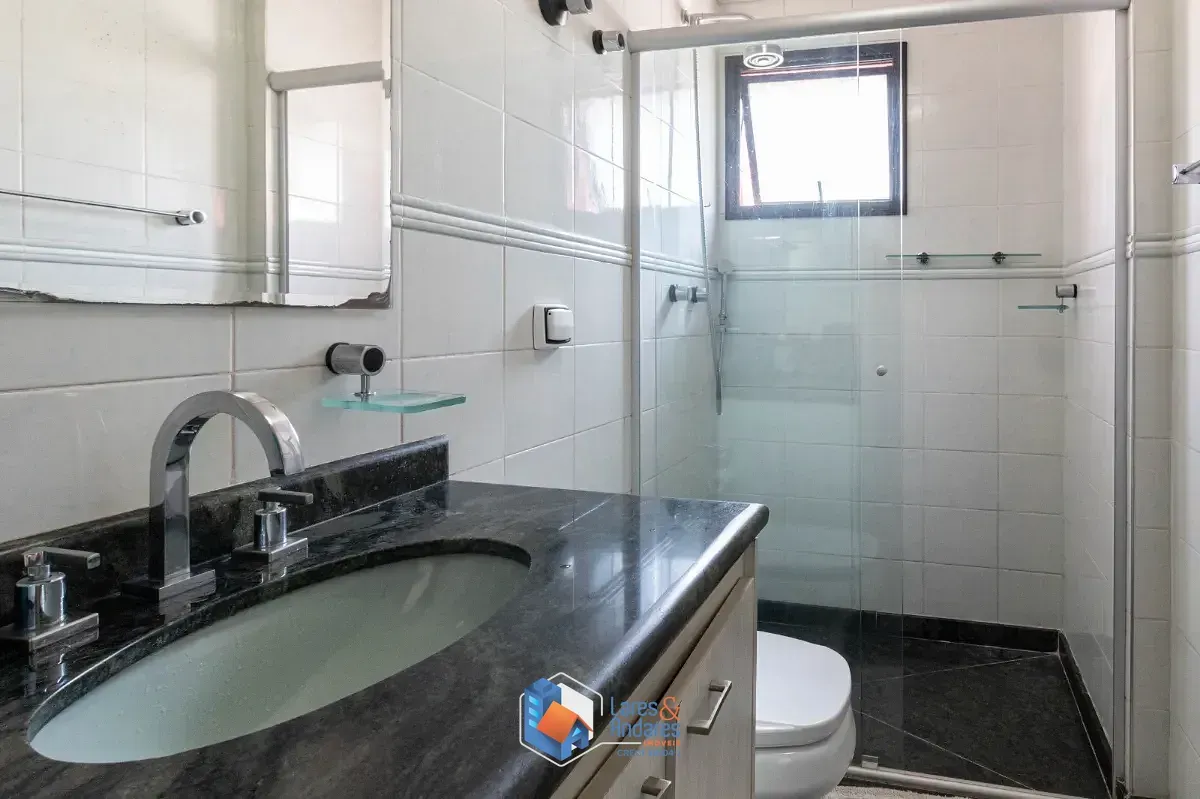 Imagem Apartamento para venda em Mooca com 3 quartos, sendo 1 suíte, 109m²