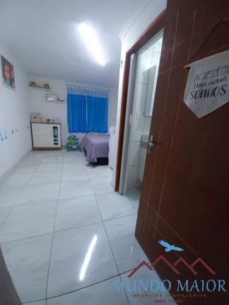 Imagem Casa com 3 Quartos - 4 vagas - à venda, 150m - Jardim Santo Alberto