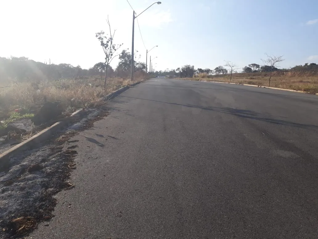 Imagem Terreno localizado no Éden - Comercial/Industrial