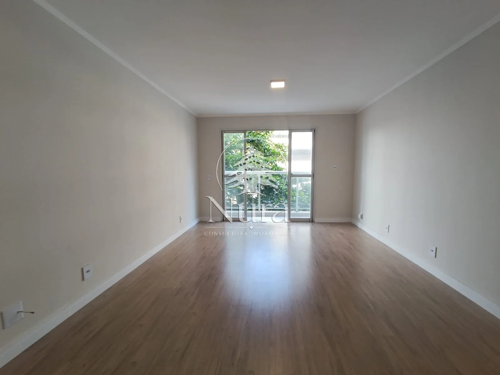 Imagem Apartamento de 3 quartos, 110m² no bairro Boqueirão, em Santos