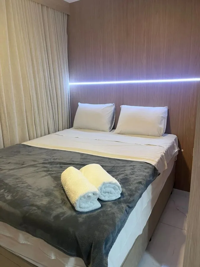 Imagem Studio para Venda em São Paulo, Perdizes, 1 dormitório, 2 banheiros