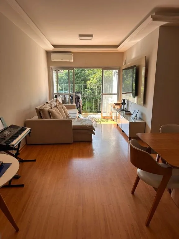 Foto do imóvel Apartamento para Venda em Teresópolis / RJ em Avenida Presidente Roosevelt