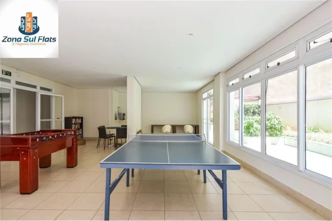 Imagem Apartamento à Venda Em Pinheiros Com 2 Dormitórios Sendo 1 Suíte e 2 Vagas - Varanda Gourmet