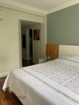 Imagem Casa de Condomínio em Aldeia da Serra - Barueri, SP