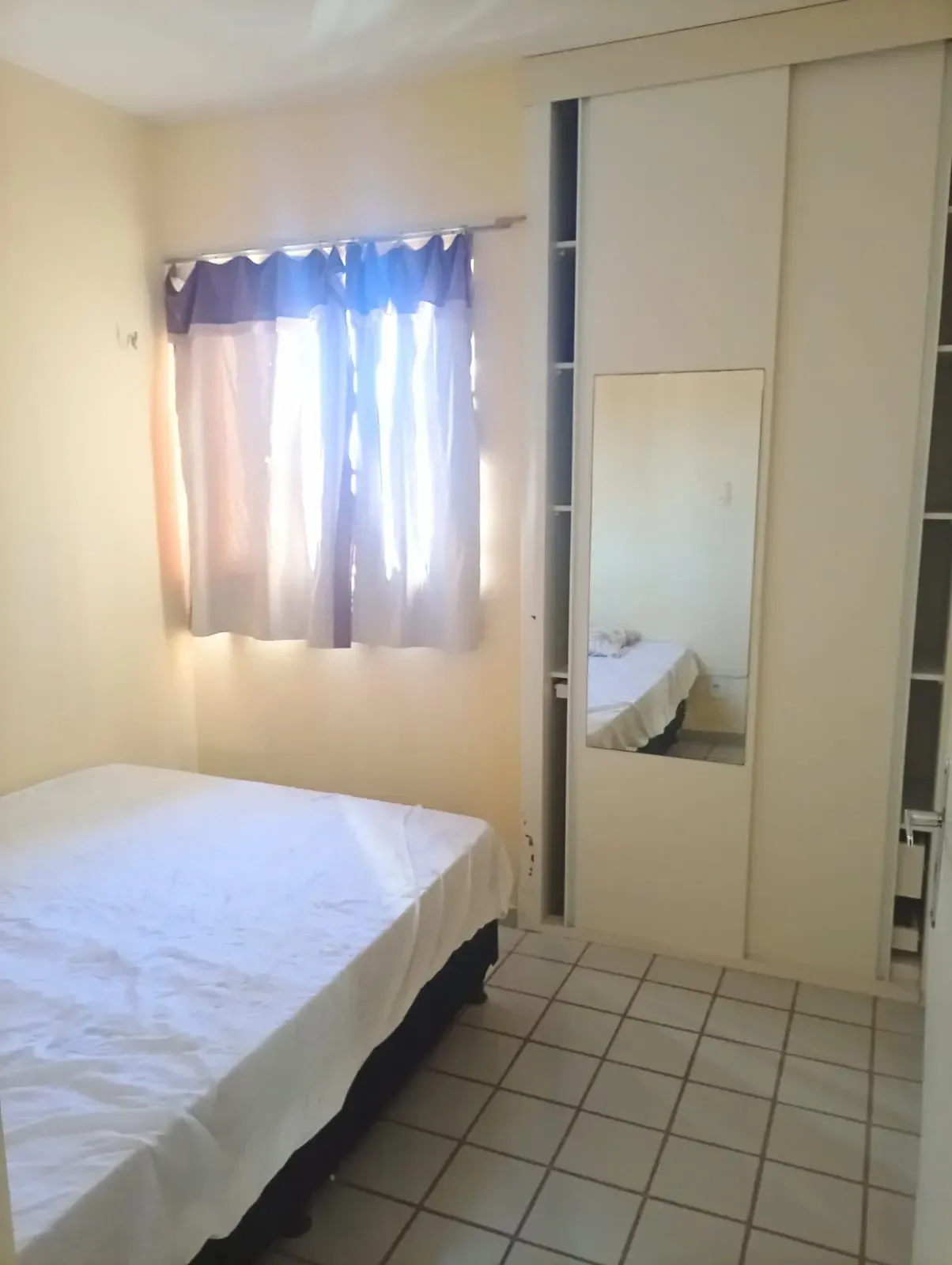 Imagem Apartamento com 3 Quartos à Venda, 66 m² em Nova Parnamirim - Parnamirim