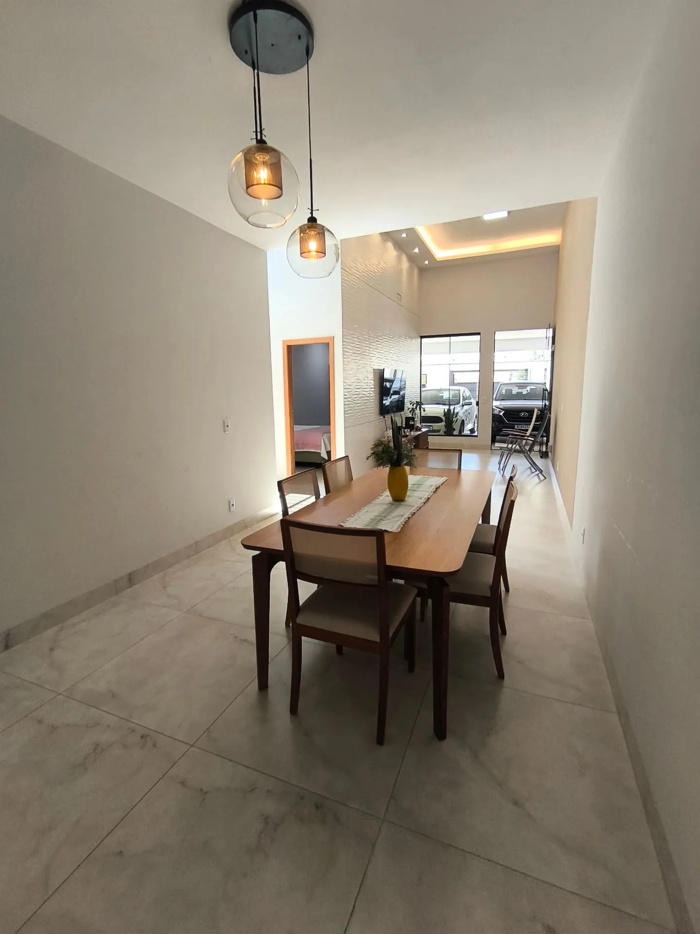 Imagem Casa 3 Suites Plenas No Jardim Atlantico PArte Lata Do Setor
