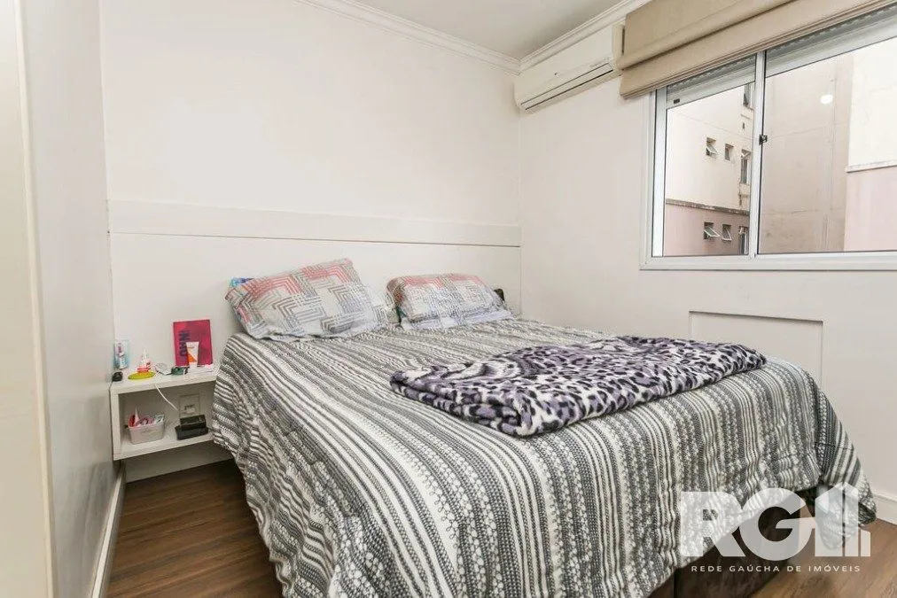 Imagem Apartamento em Morro Santana