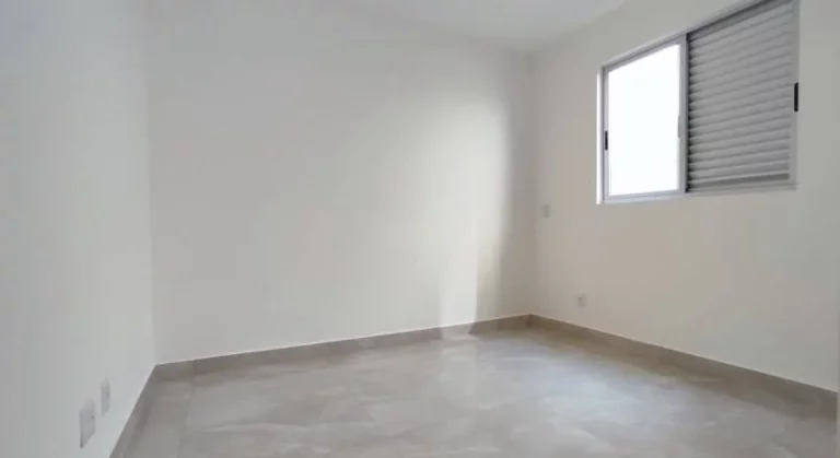 Imagem Terreno Área privativa em Belo Horizonte