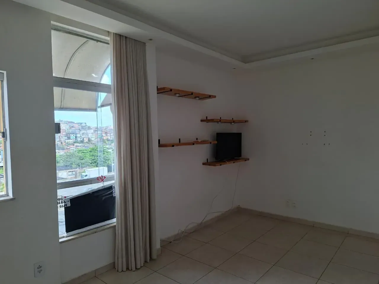 Imagem Apartamento com 2 Quartos à Venda, 45 m² em Cabula - Salvador