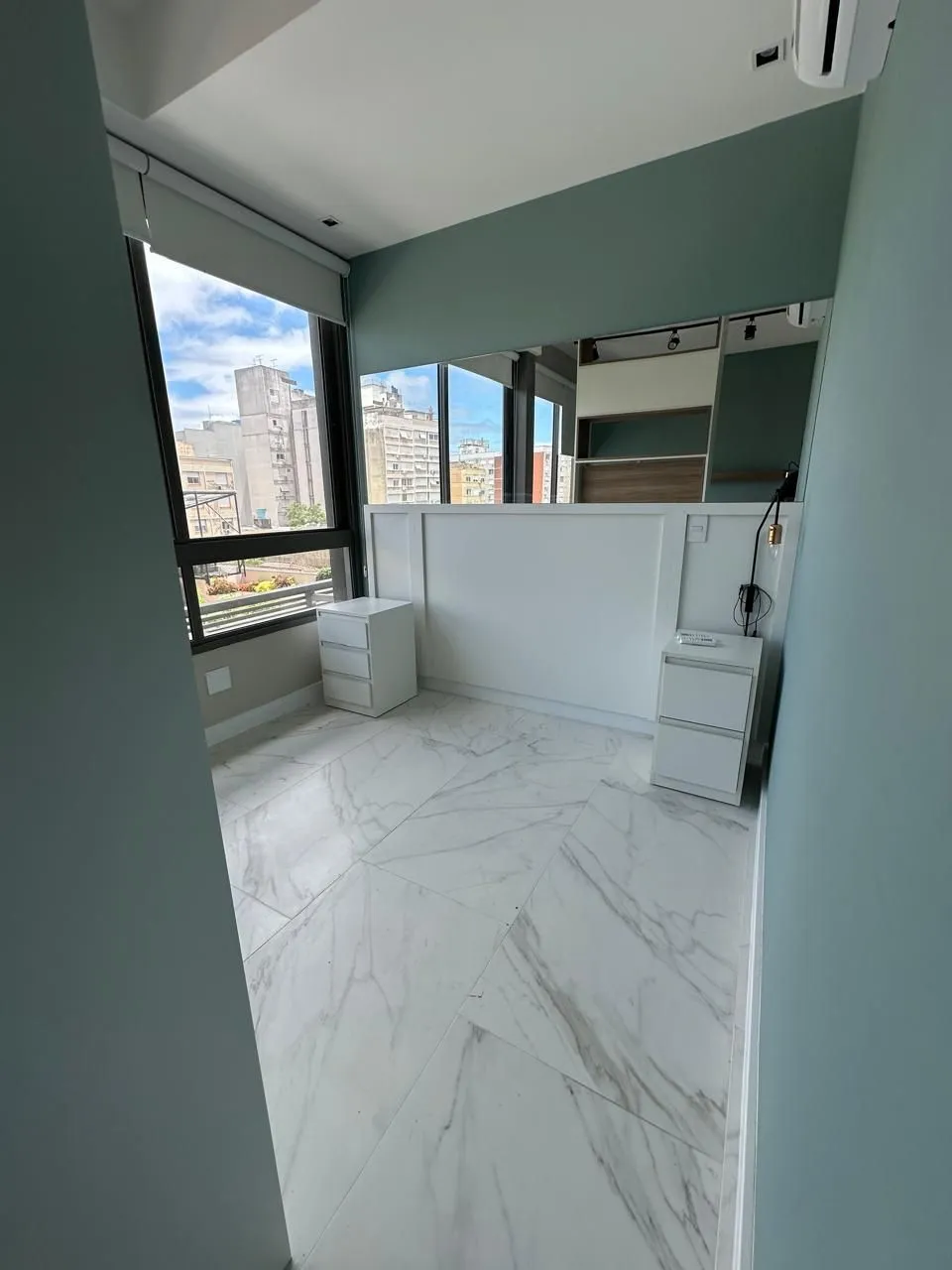 Imagem Apartamento em Cidade Baixa