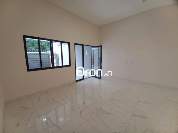 Imagem Casa à venda, 147 m² por R$ 630.000,00 - Setor Faiçalville - Goiânia/GO