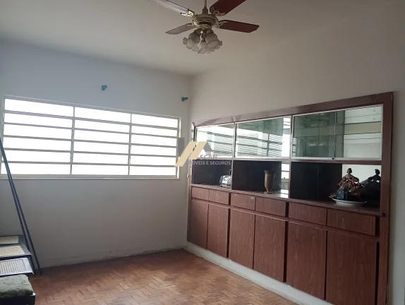 Imagem Casa à venda no Jardim Nossa Senhora Auxiliadora em Campinas, São Paulo