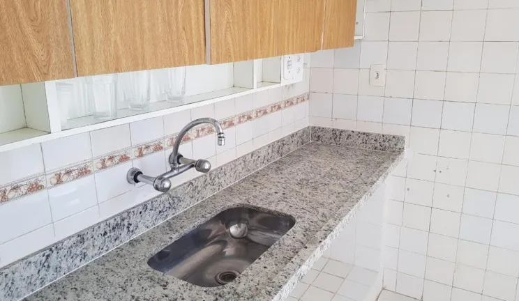 Imagem Apartamento com 3 Quartos à Venda, 105 m² em Maracanã - Rio De Janeiro
