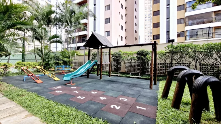 Imagem Apartamento lindo e reformado à venda, 4 quartos, condomínio completo, torre única, 3 vagas!!