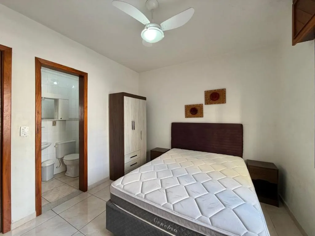 Imagem Apartamento 2 Dormitórios - Bairro Centro