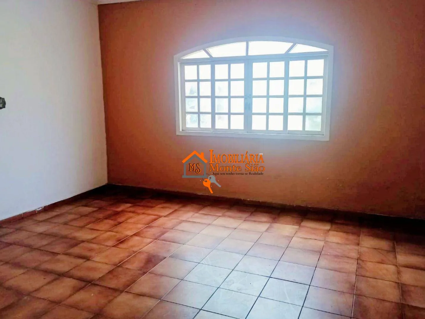 Imagem Sobrado à venda, 220 m² por R$ 1.590.099,00 - Jardim do Triunfo - Guarulhos/SP