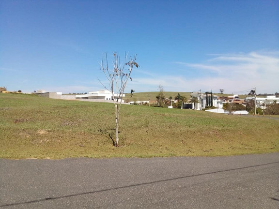 Terreno em Condomínio à Venda, 1.122 m² em Condomínio Village Ipanema 1 - Araçoiaba da Serra